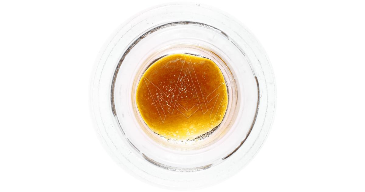 Garlik Cookies Live Resin