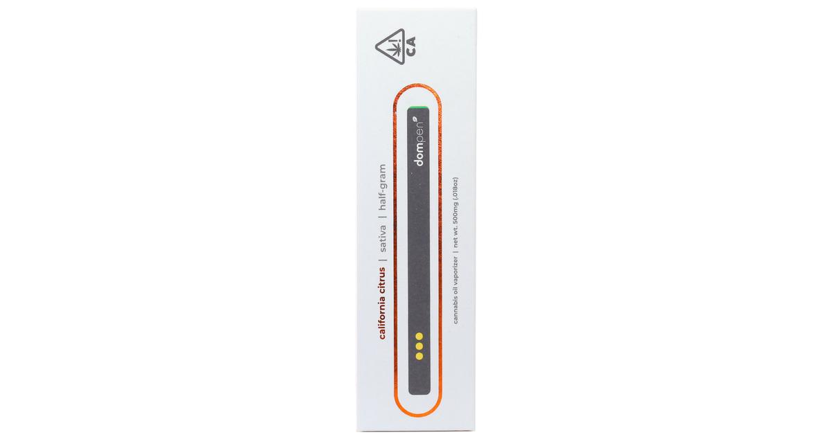 Classic California Citrus AIO
