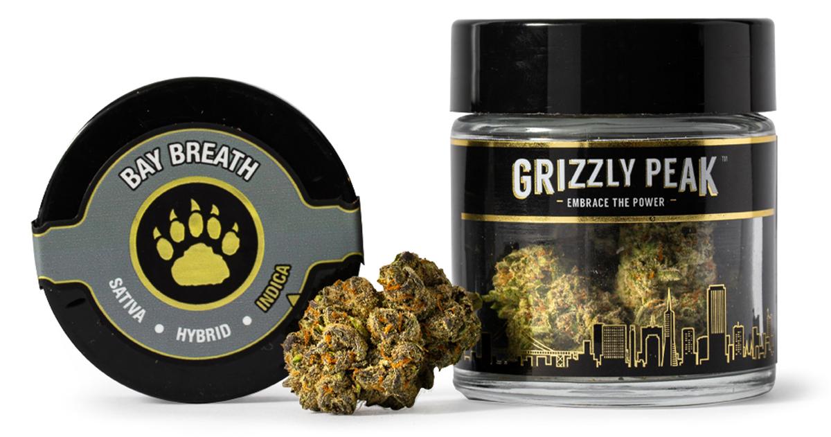 Bay Breath
