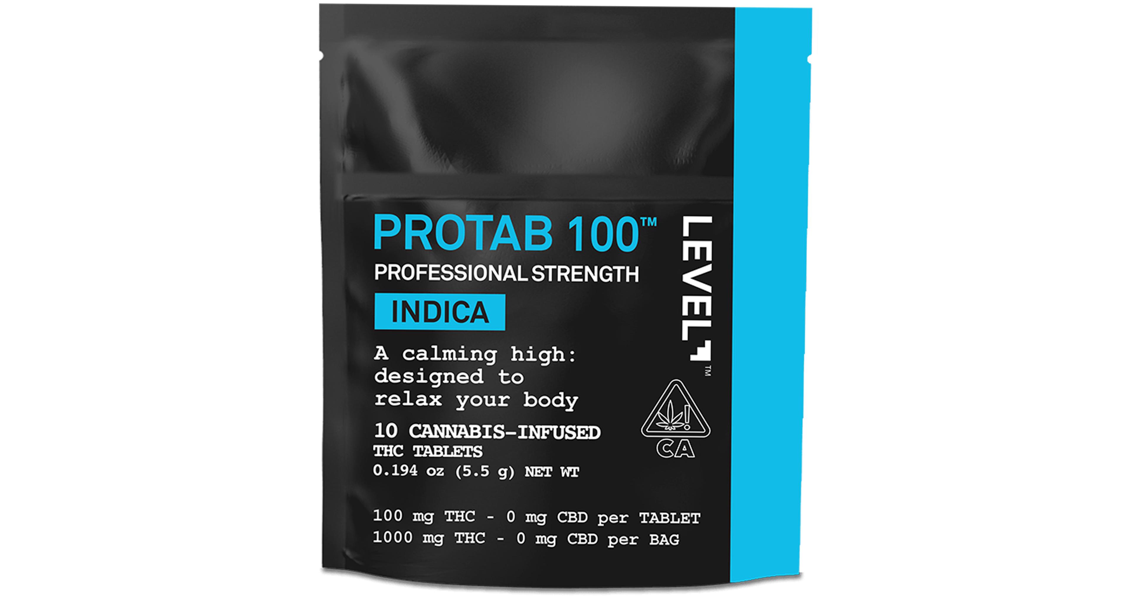 Indica Protabs