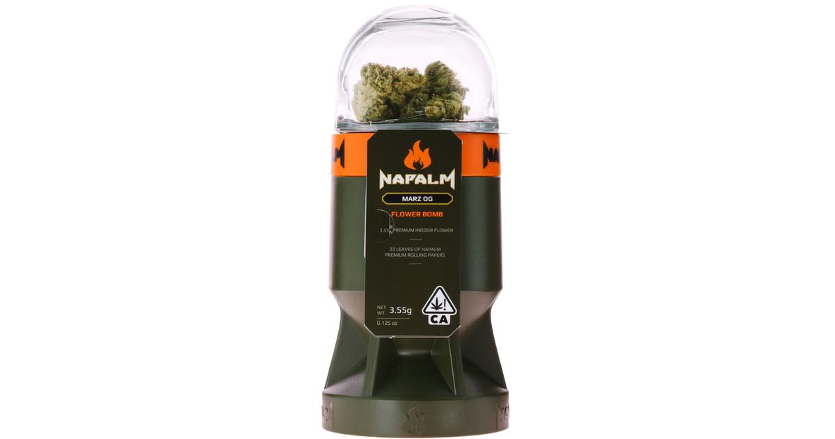 Marz OG