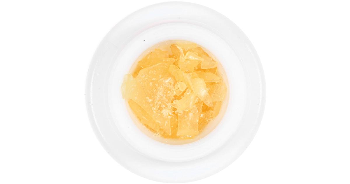 Biesel #1 x Bootylicious #1 Persy Live Rosin