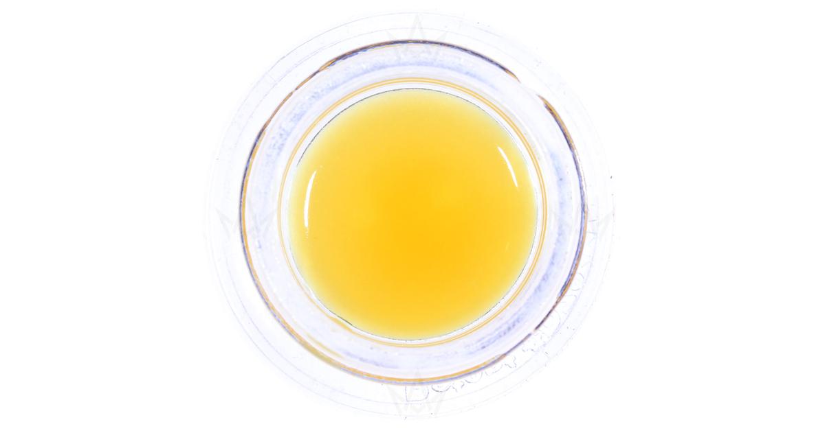 Papaya Layers Premium Live Rosin Jam