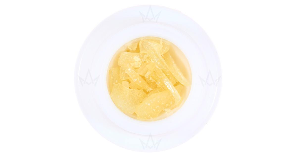 Cherry Noir #21 Persy Live Rosin