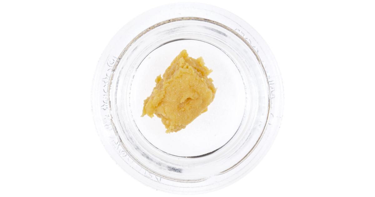 Sundae Driver Budder