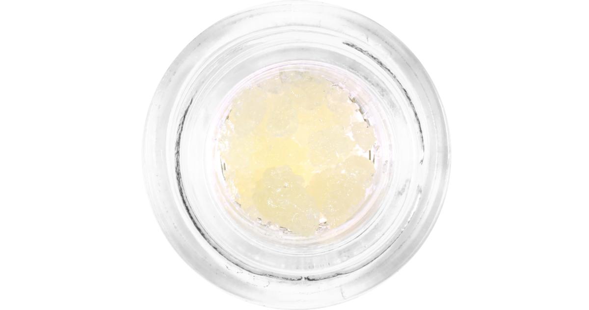 Pink Lemonade Crushed Diamonds
