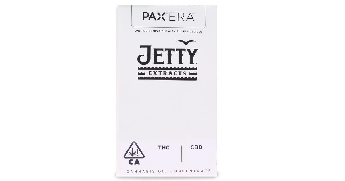 Pink Lemonade Pax Pod