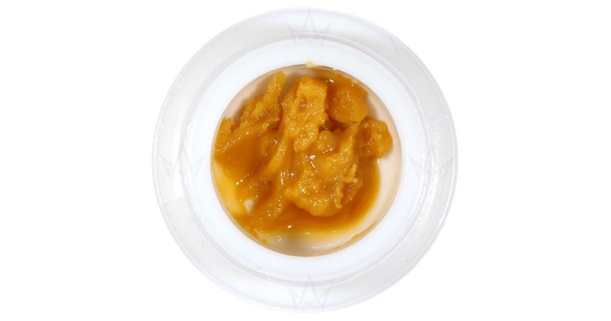 Strawberry Bliss Live Badder