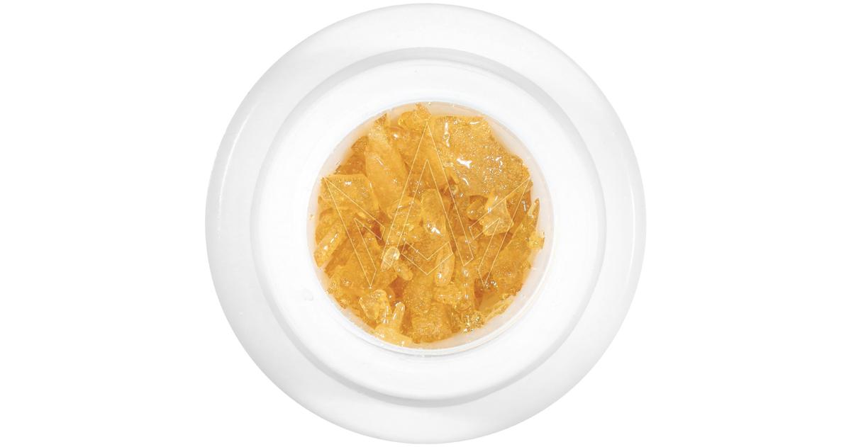 Grease Monkey 1st Press Rosin