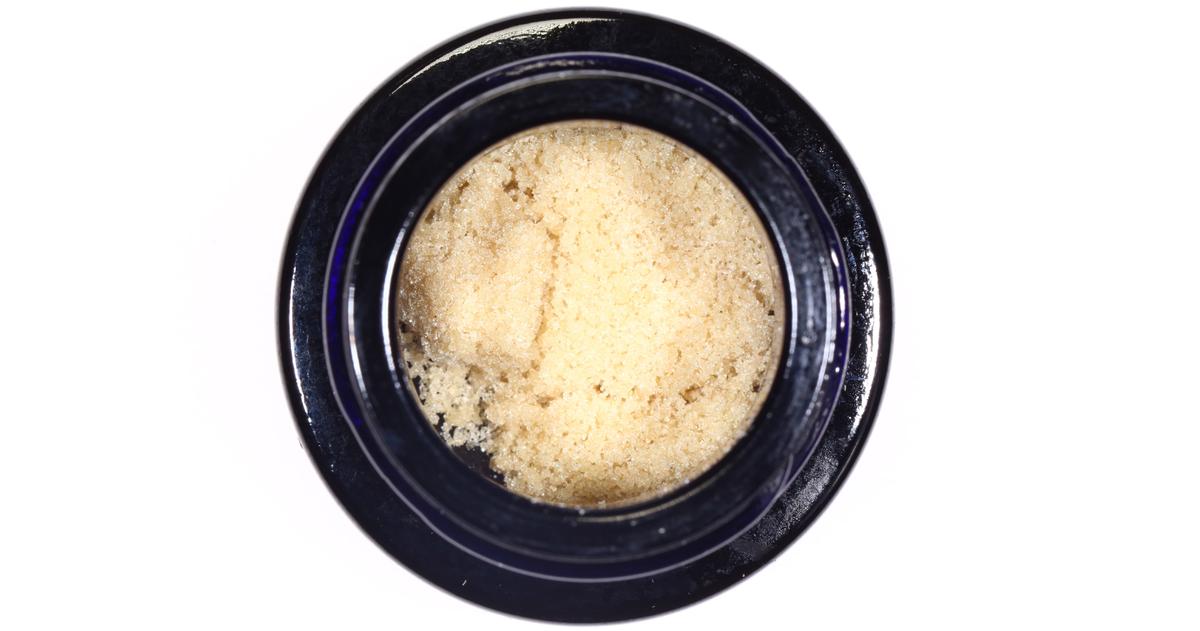 Do Lato #10 Water Hash