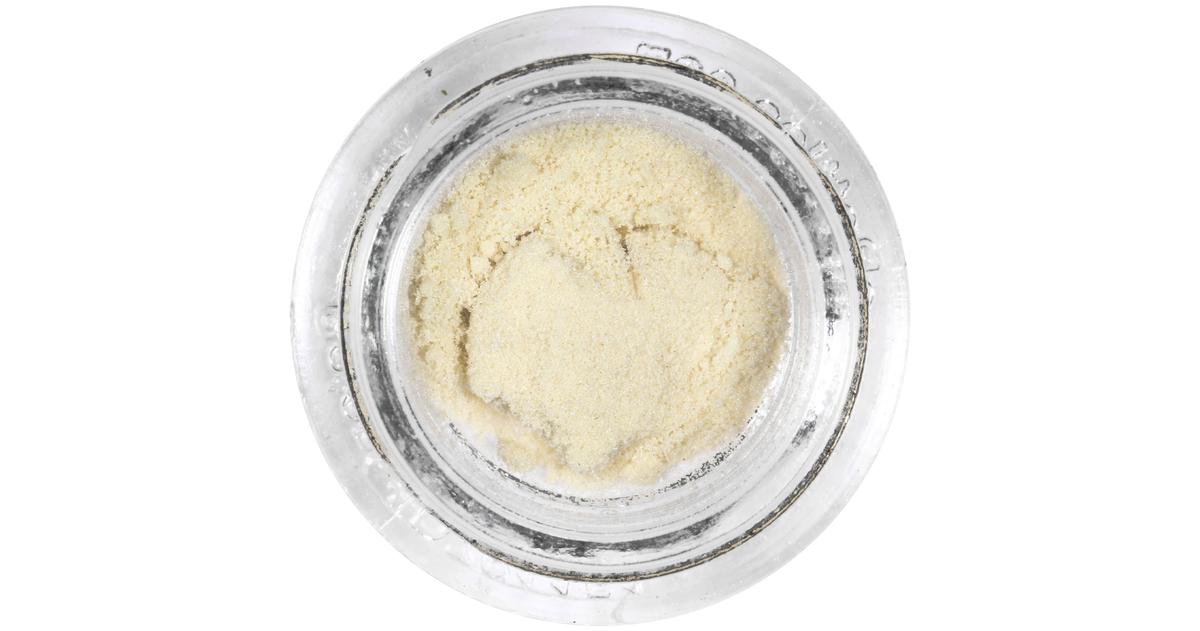 Super Sour Diesel Full Melt