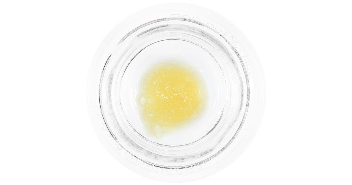 Lava Cake Curated Live Resin