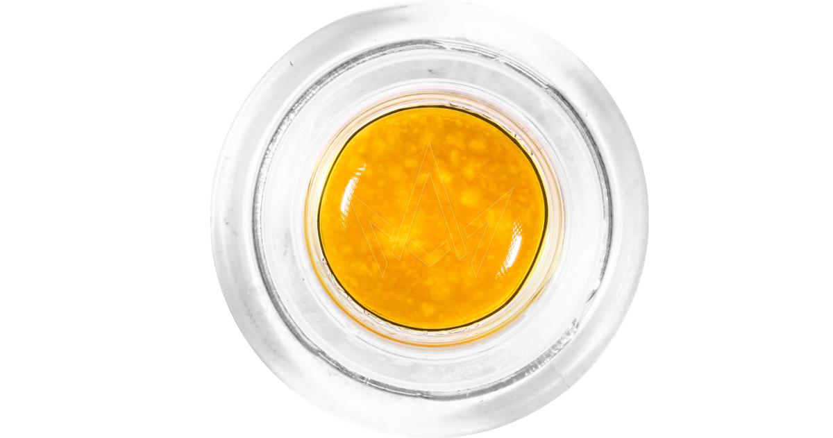 Sour Flower Live Sauce