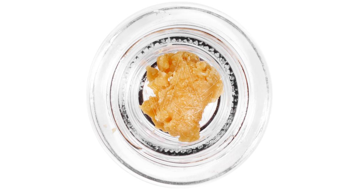 Georgia Peach Badder