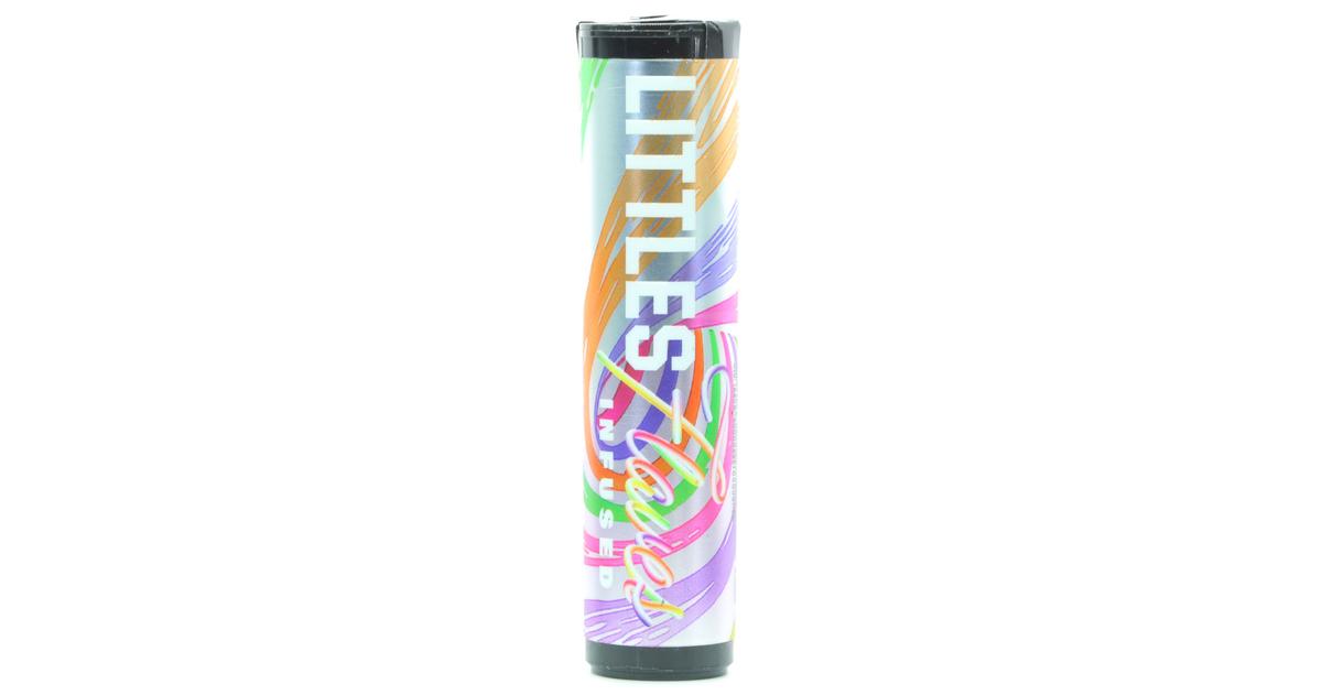 MK Ultra Flaves Infused Pre-Roll