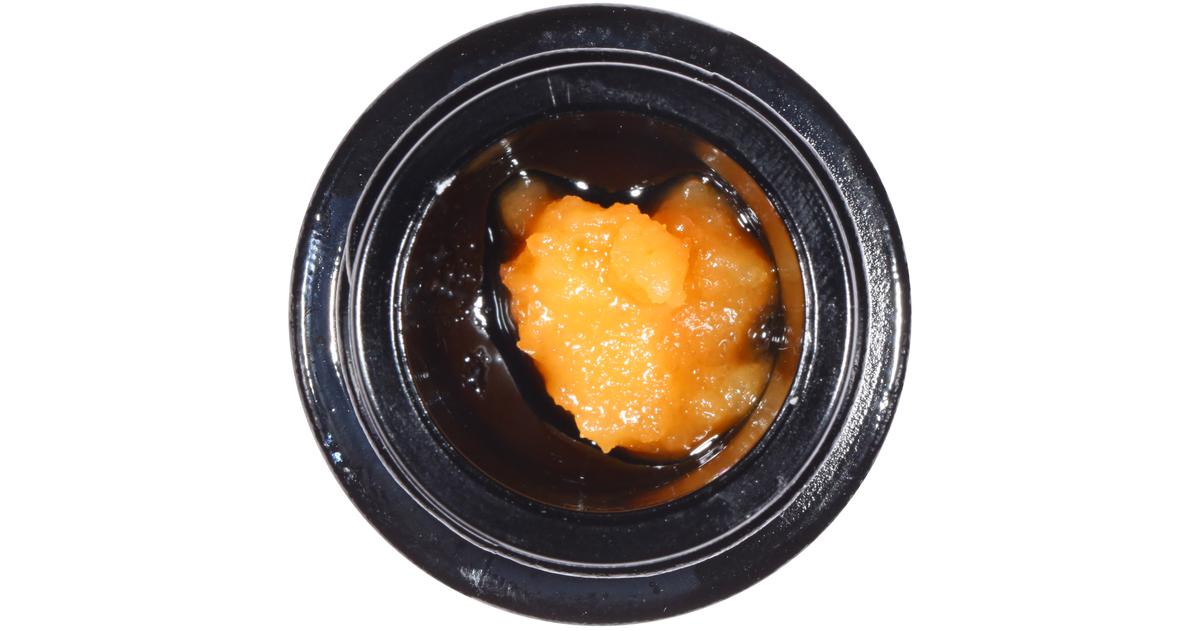 Mimosa Live Resin Badder