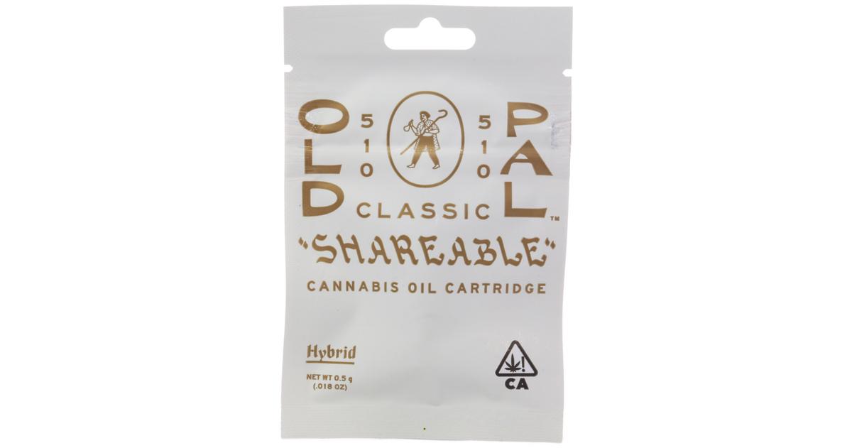 GSC Cartridge