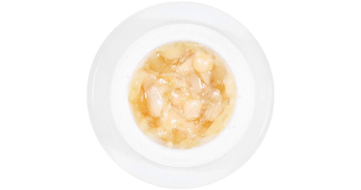 Lemon Heads #4 x Gorilla Dosha #3 1st Press Rosin