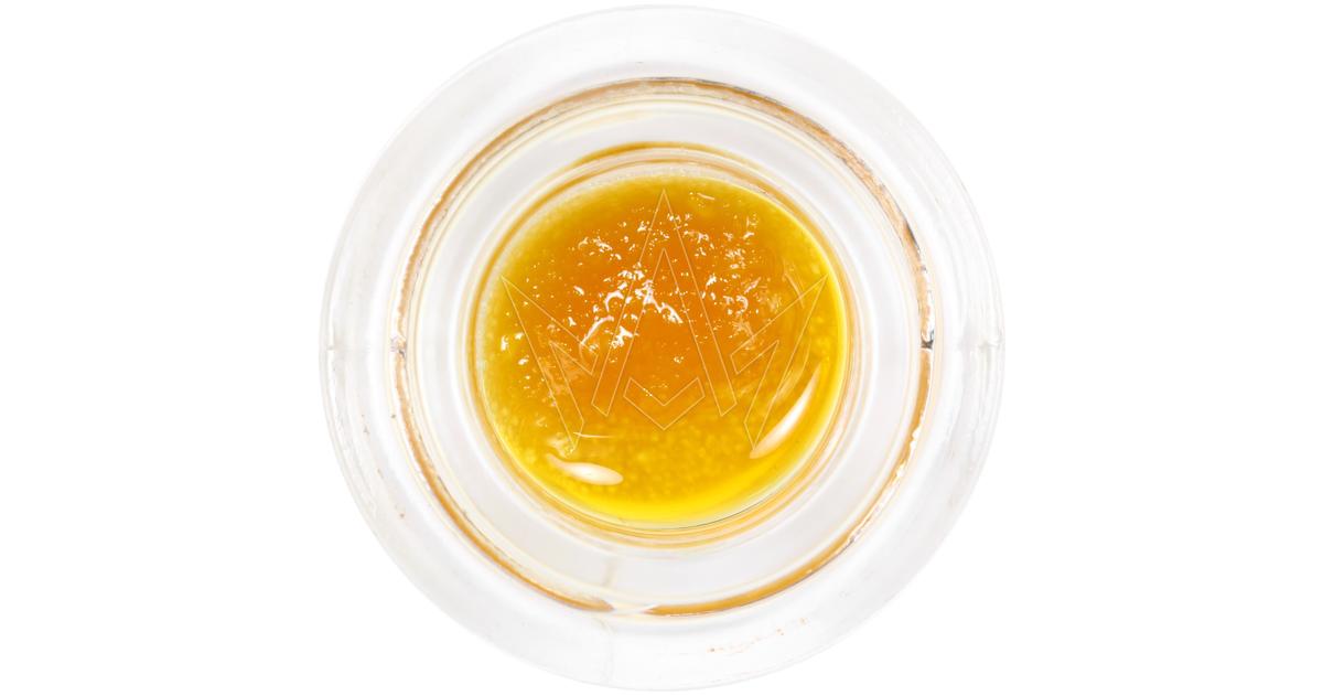 Gelato Live Resin Batter