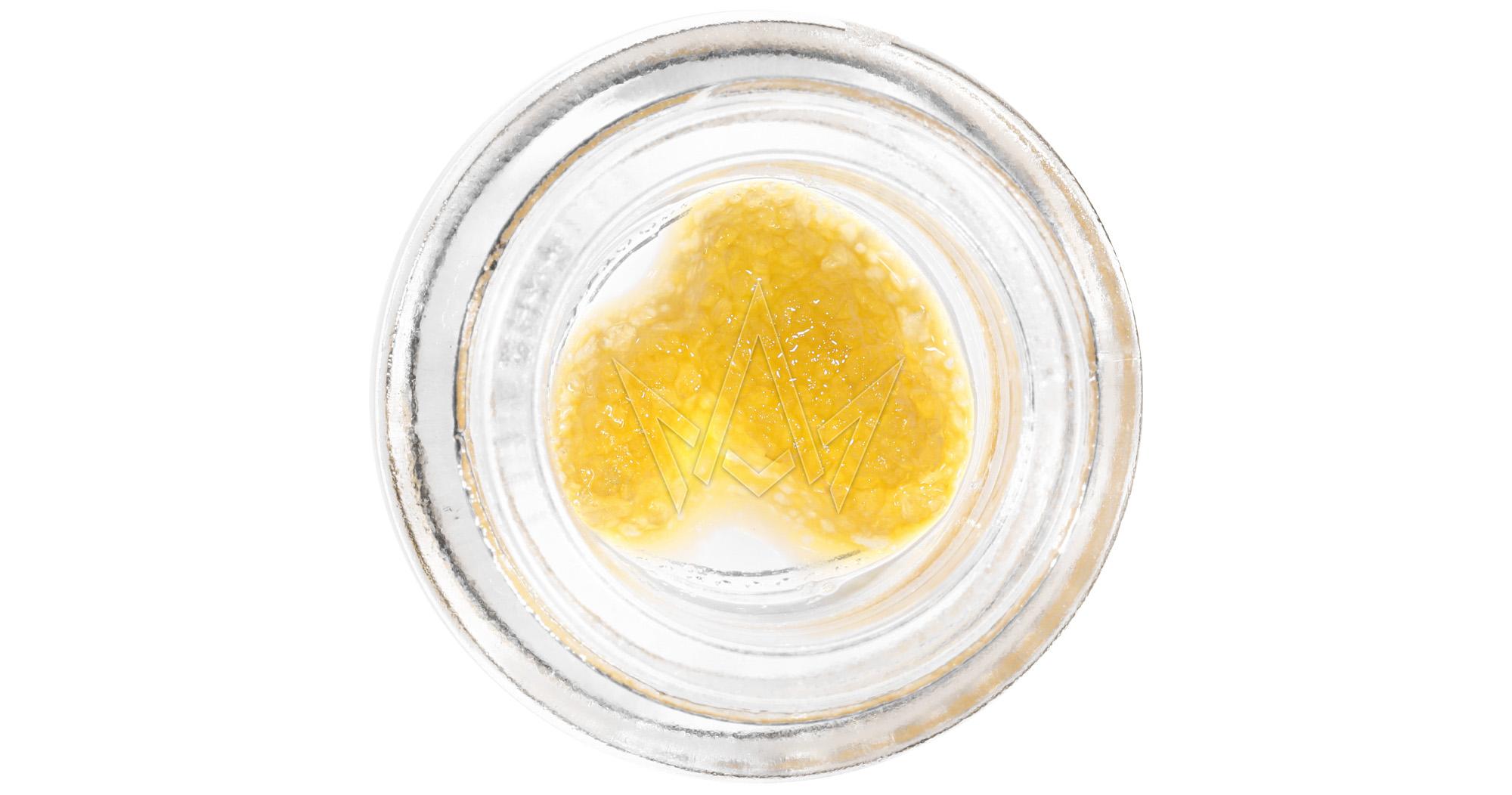 Blue Flame OG Live Resin Terp Sugar