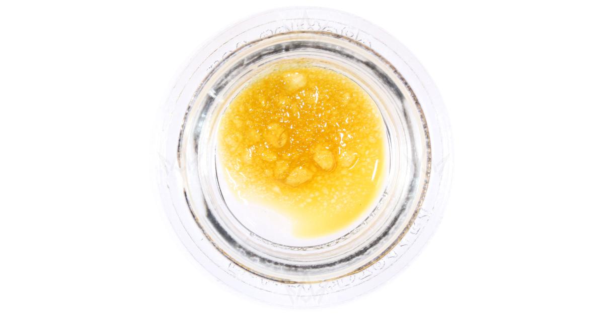 Blue Cookies Live Resin Diamonds