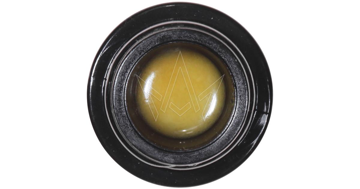 Passion Fruit Badder