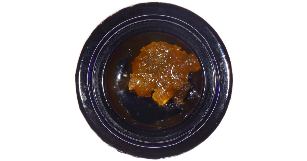 Strawberry Lemonade Live Resin