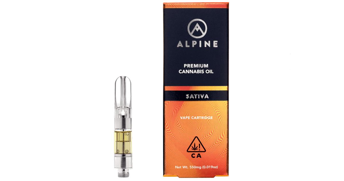 Jack Herer Cartridge