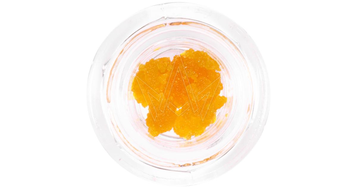 Kush Mints Live Resin