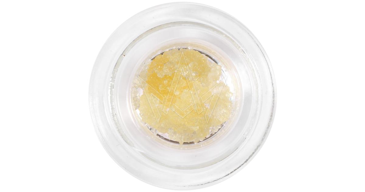 Grapefruit Mimosa Diamonds