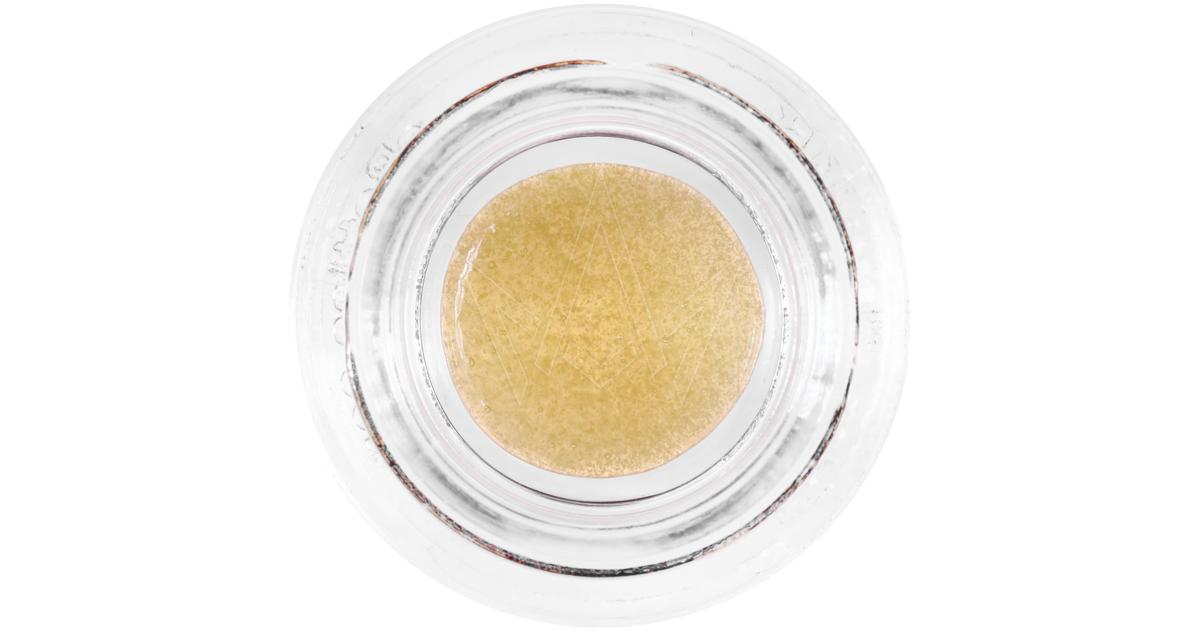 Garlic Juice Premium Live Rosin