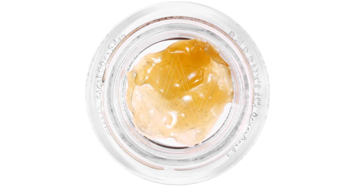 Brrr Berry Live Rosin