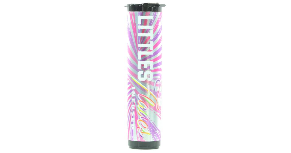 Bubble Gum Flaves Infused Pre-Roll