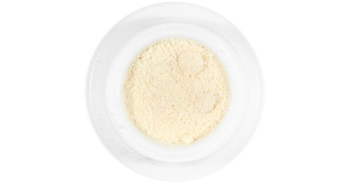 Grease Bucket #9 Water Hash