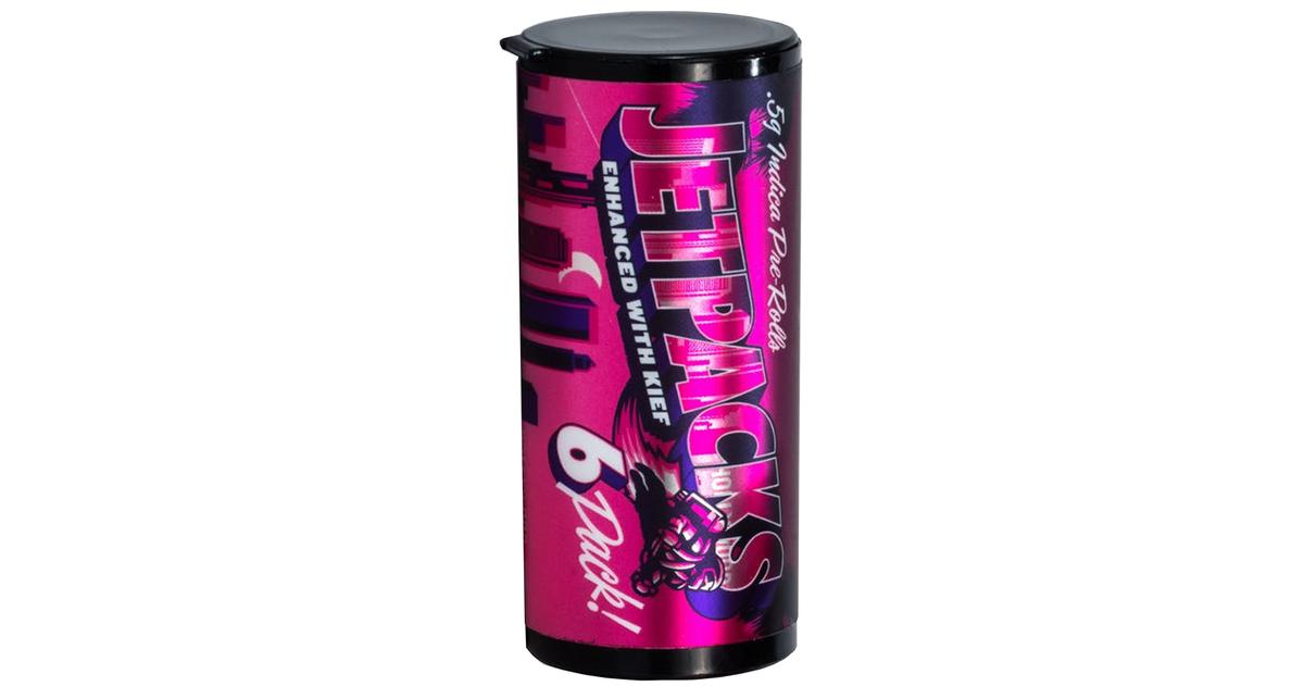 Purple Sunset Pre-Rolls