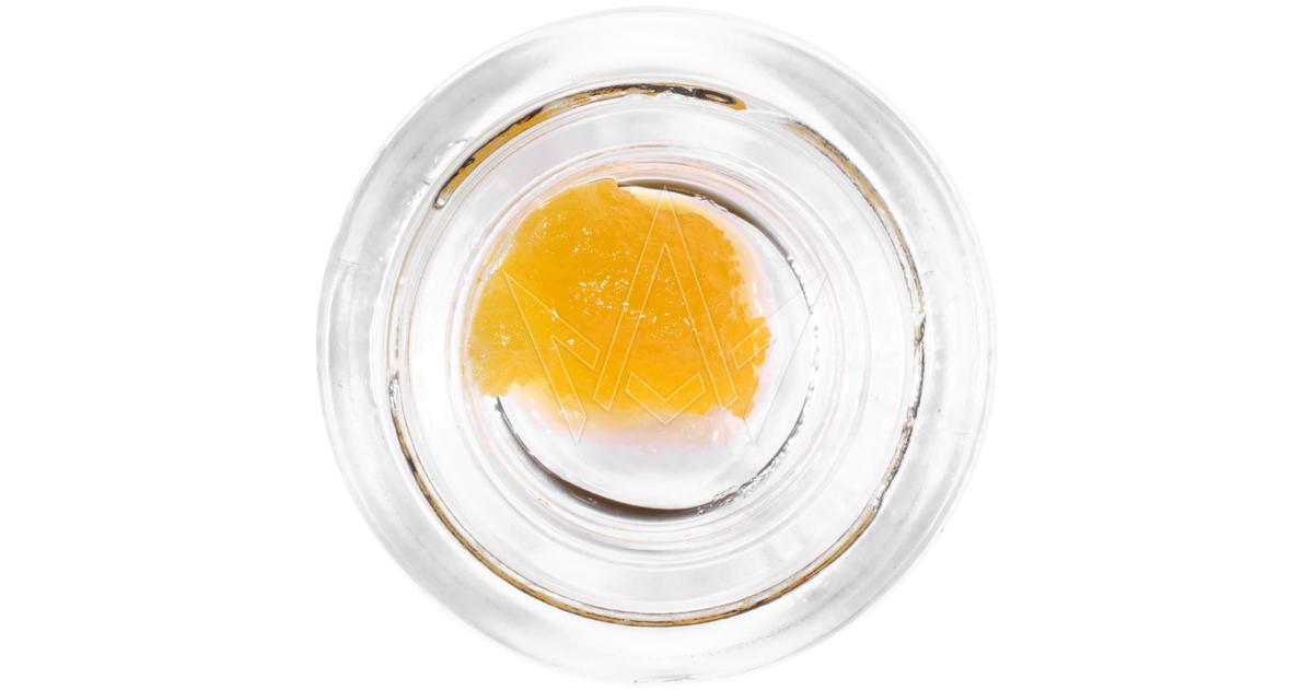 Triangle Cake Badder