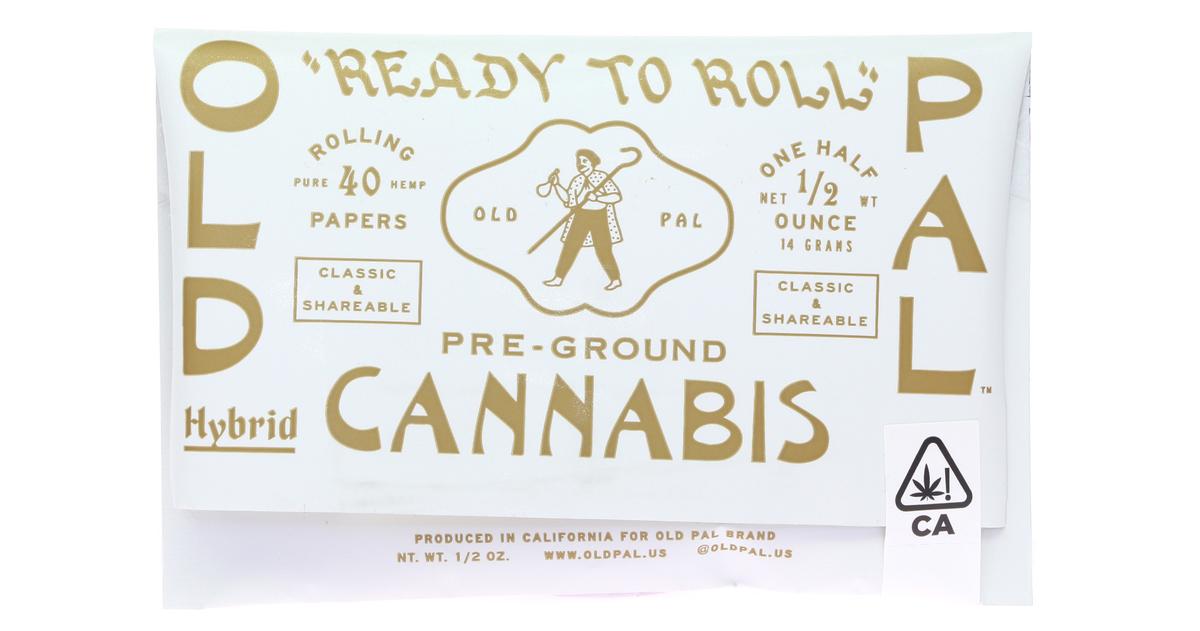 SFV OG Pre-Ground