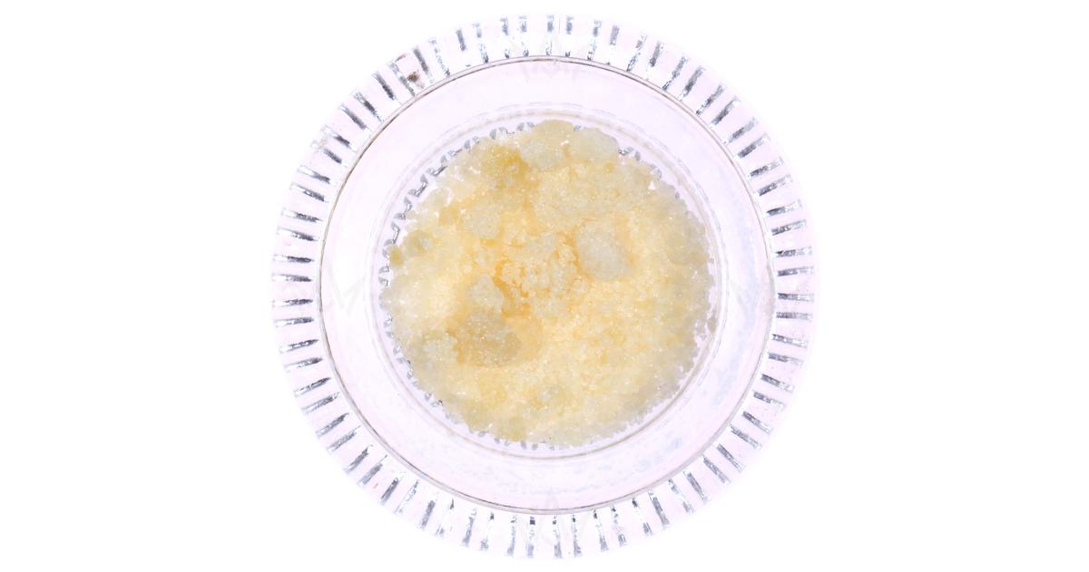 THCa Mend Powder