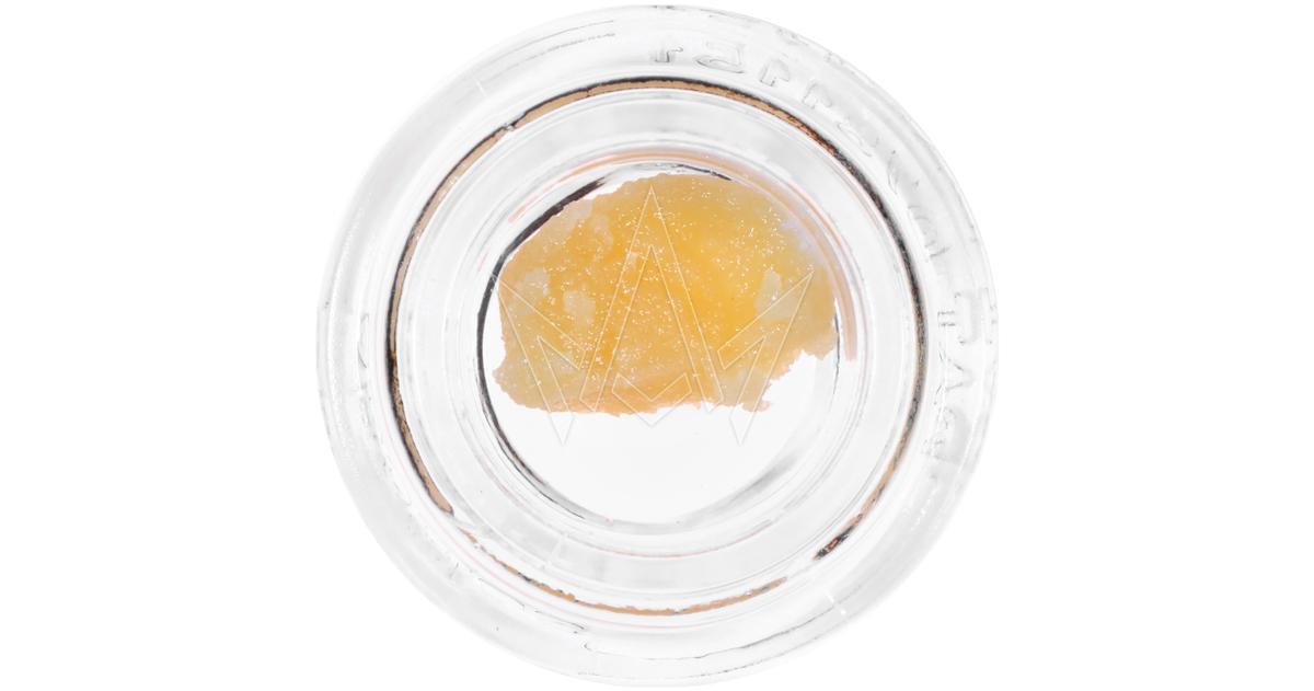 Fuji Fritter Cured Resin