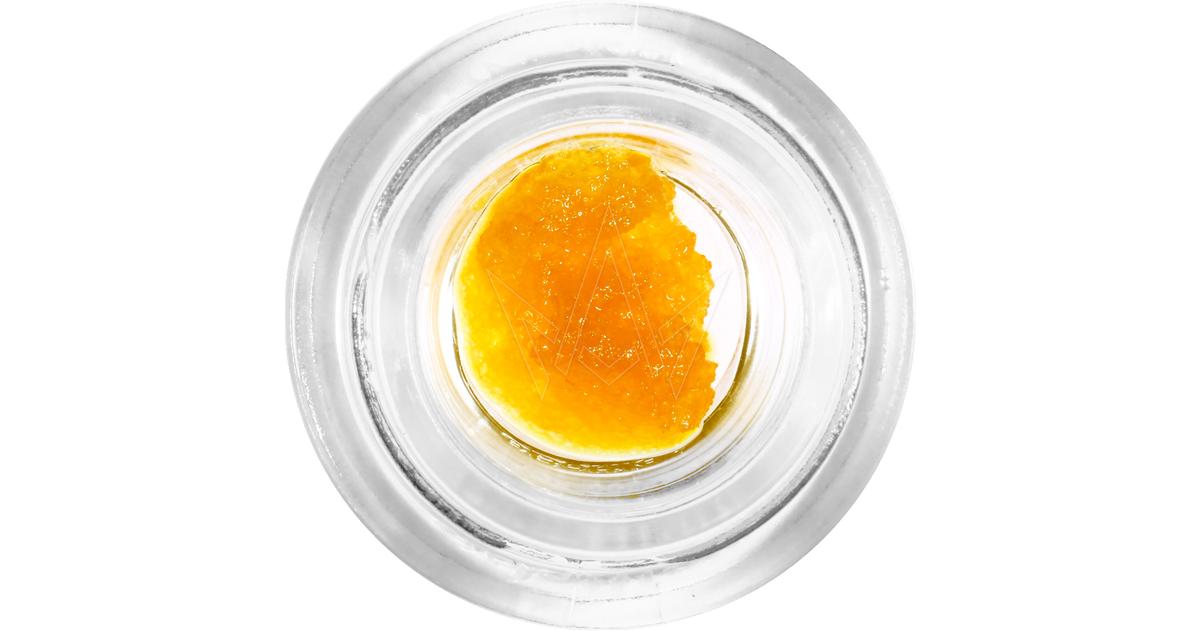 Funk N Fire Live Resin