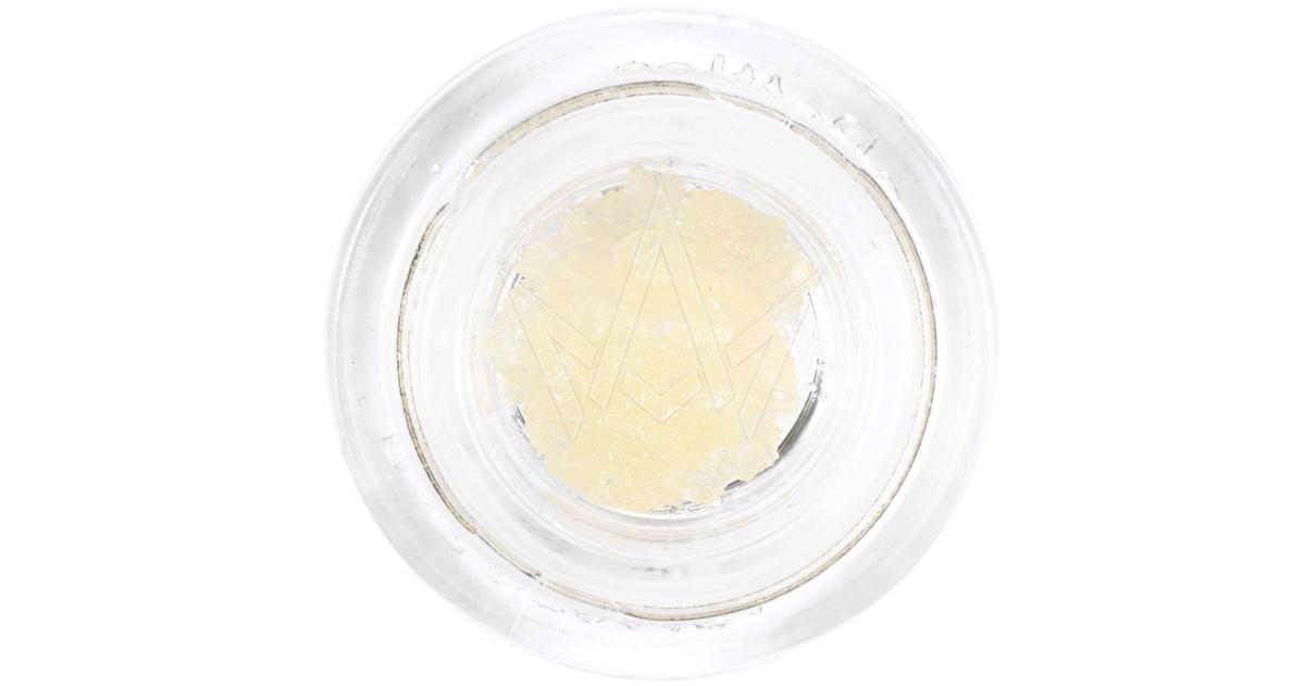 Citrus Gas #3 Crushed Diamonds