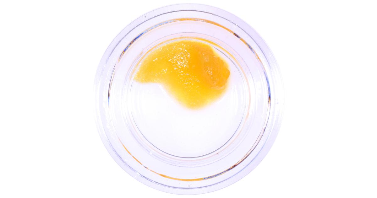 Apes in Space Golden Sugar
