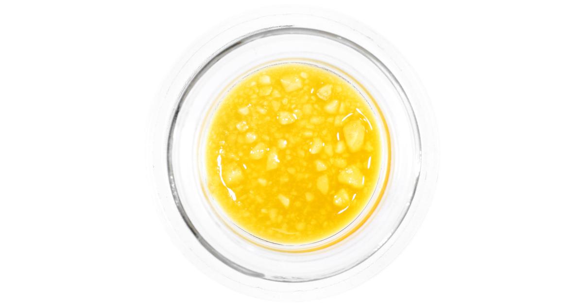 OG Kush Live Resin
