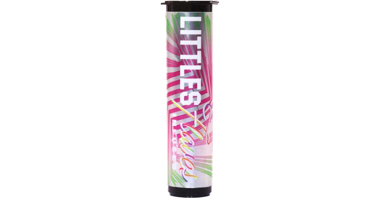 Guava Flaves Infused Pre-Roll