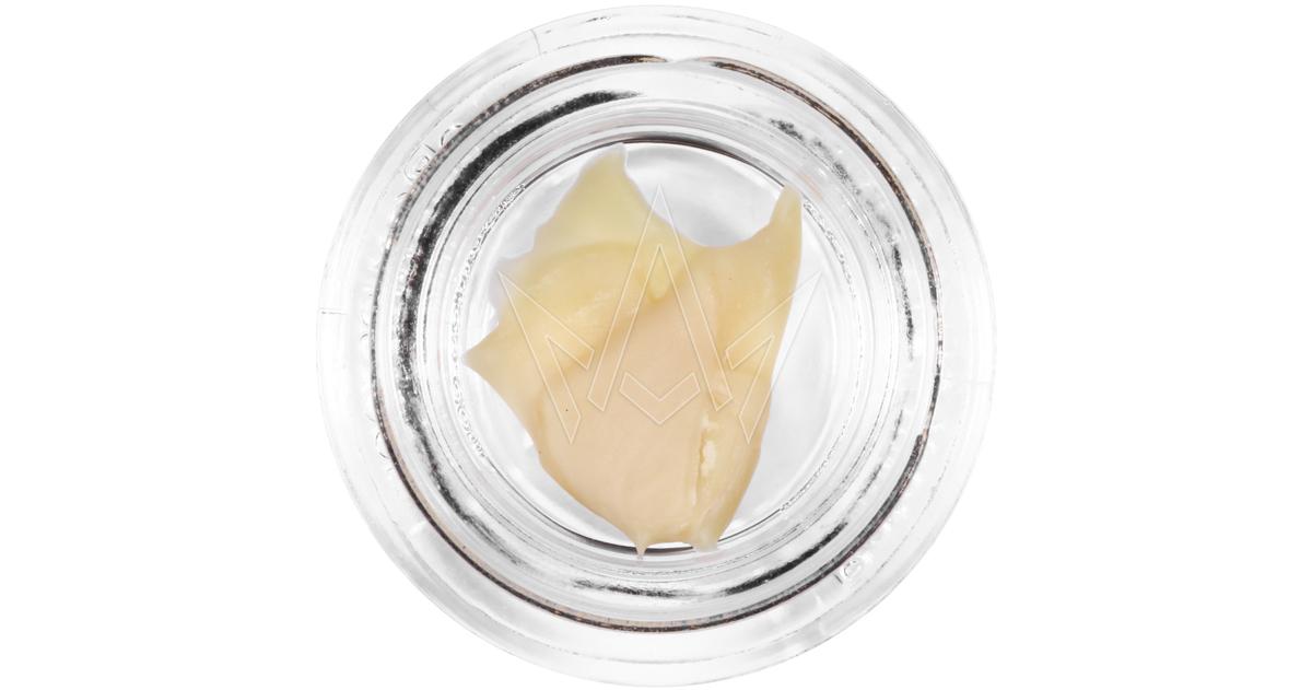 Fatso Live Rosin