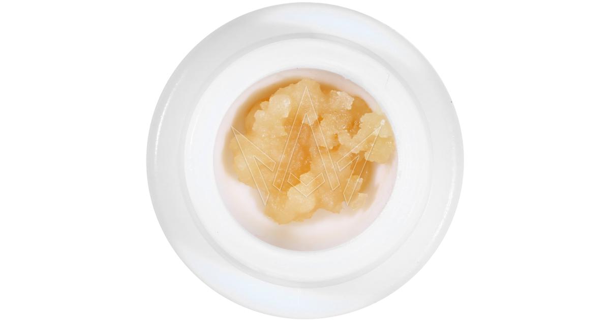 Ghost Hulk #25 Persy Rosin Sauce