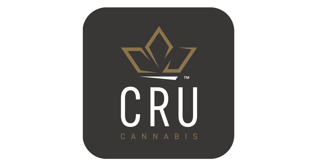 Strawberry Kush Pre-Roll