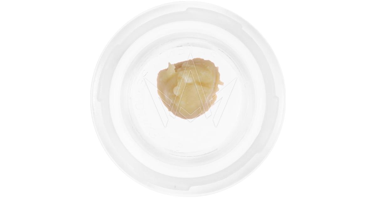 Ziete Headstash Live Rosin