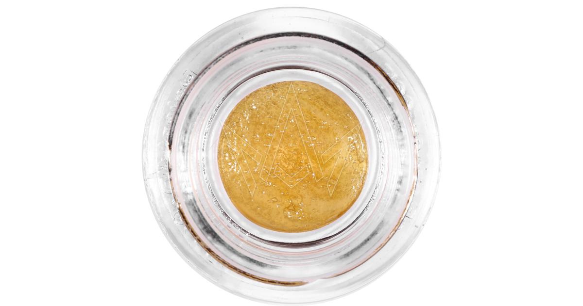 Galactic Gas Rosin