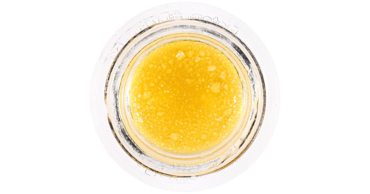 Dream Walker Curated Live Resin